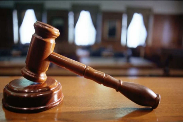 Court of law