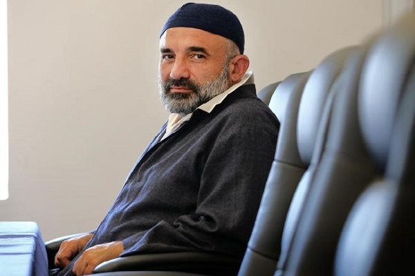 Keysar Trad