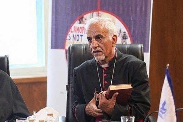 Khuri Vania Sargiz