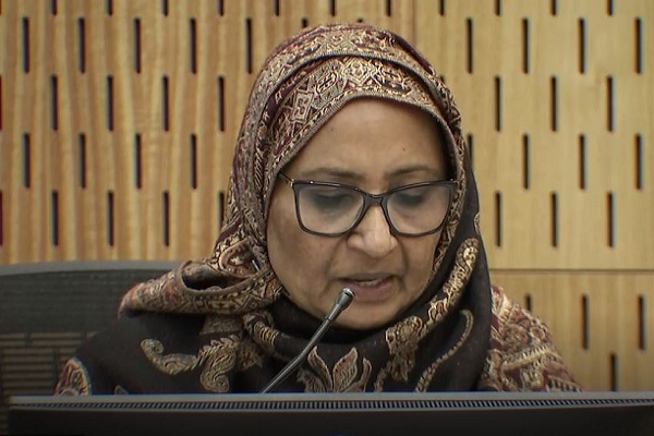 Christchurch mosque attack inquest