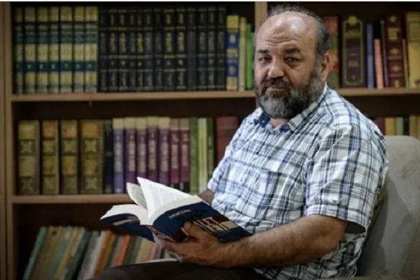 Ihsan Eliacik