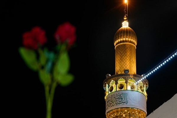 Najaf Ready for Celebration of Imam Ali Birth Anniversary