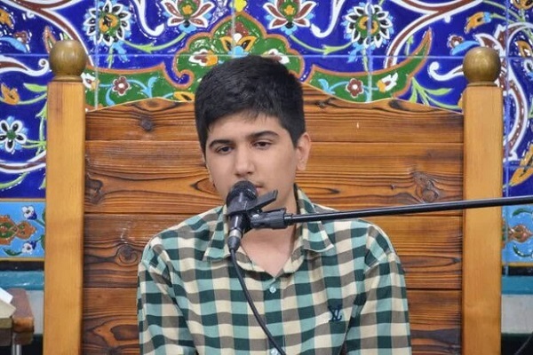 Iranian Memorizer Takes Part in Algeria Int’l Quran Contest Virtually  