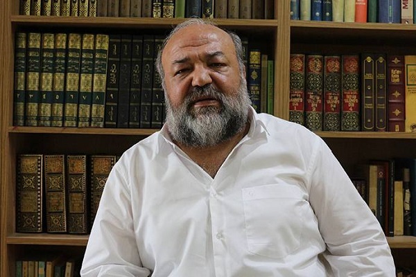 Ihsan Eliacik