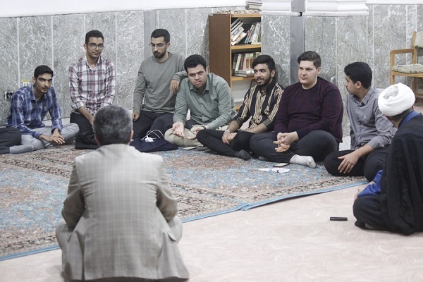 Osveh Quranic Plan Concludes