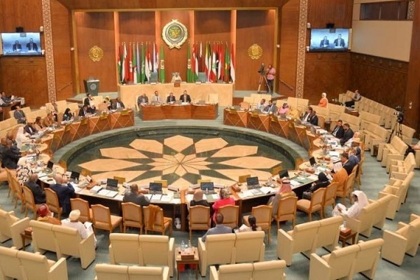 Arab Parliament