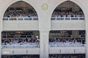 Ramadan in Land of Revelation