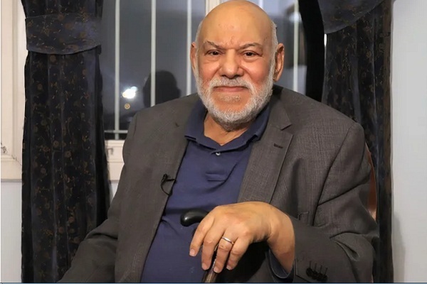 Kamal al-Hilbawi