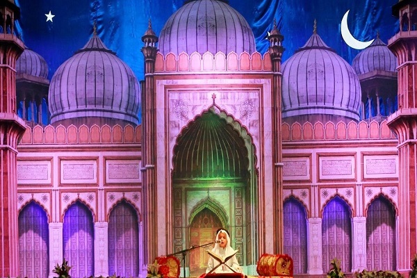 Four-Category Quran Competition to Be Launched in UAE’s Capital   