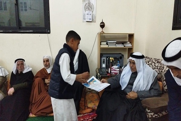 Kids Honored in Egypt for Memorizing Quran