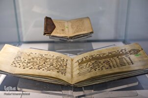 Exhibition of Historic Quran Manuscripts underway at Iran Nat’l Museum