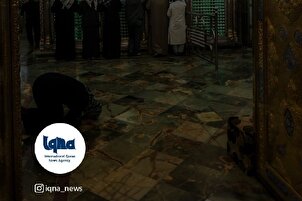 Daily Verses: Returning to God ‘Well-Pleased’