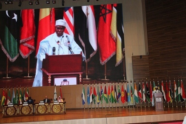 OIC Chief