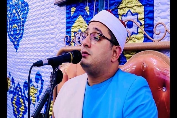 Mahmoud Shahat Anwar,