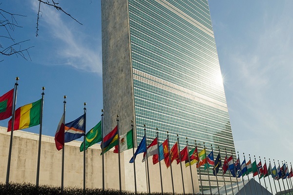 United Nations