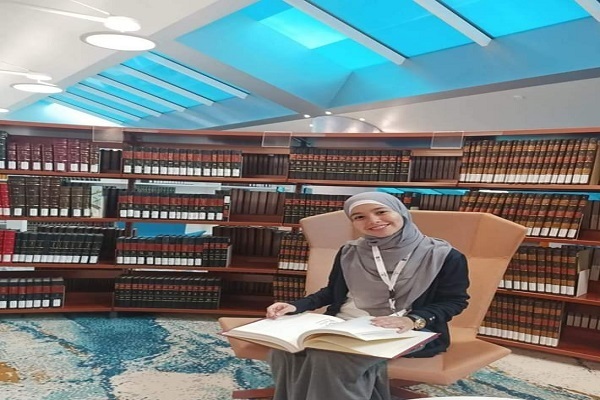 Egyptian Teenage Memorizer of Quran, Hadiths Honored by Al-Azhar