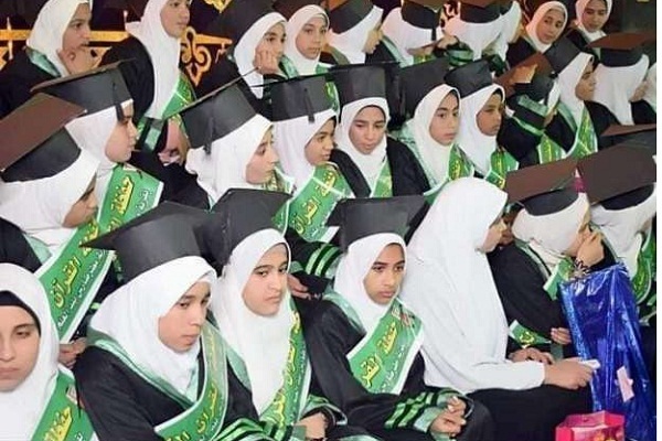 An Egyptian Village Where All Families Have At Least One Quran Memorizer