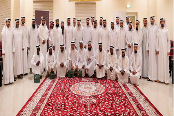 Sharjah Imams Honored for Efforts in Ramadan