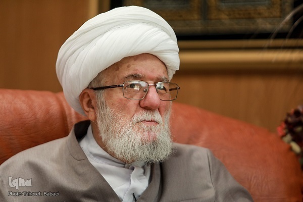 Ayatollah Mohammad Ali Taskhiri