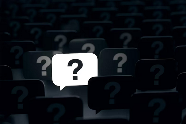 questions