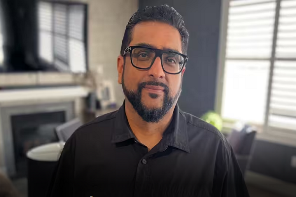 Ontario Father Questioning Legitimacy of School Board's Anti-Islamophobia Strategy