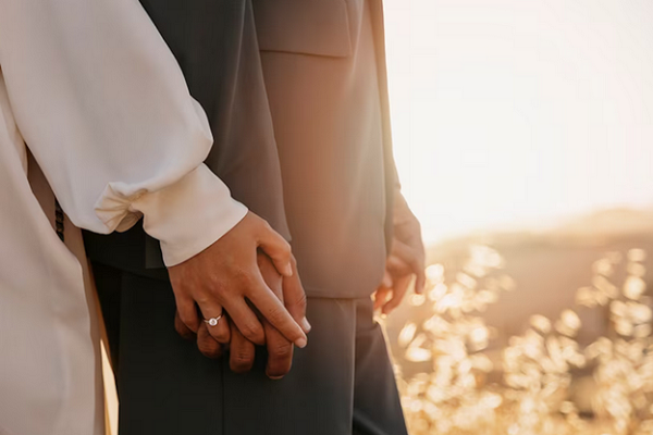 Marriage in Islam