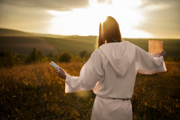 Messengers of God