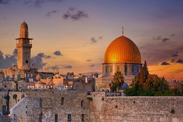 Al-Aqsa Mosque