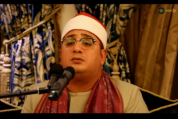 Mahmoud Shahat Anwar