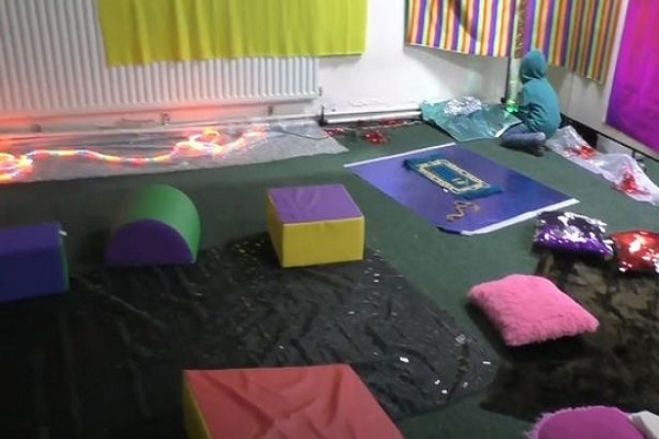 Autism Hour Introduced at Birmingham Central Mosque