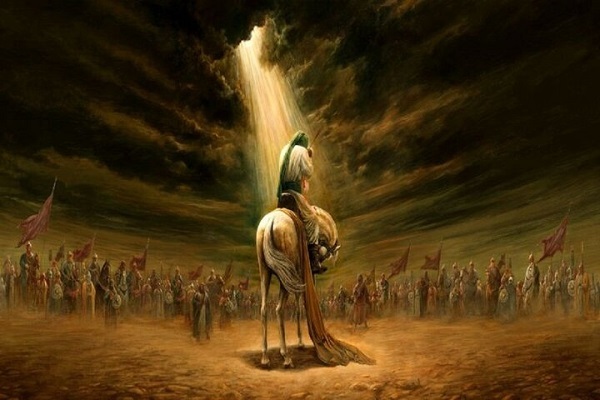 Battle of Karbala