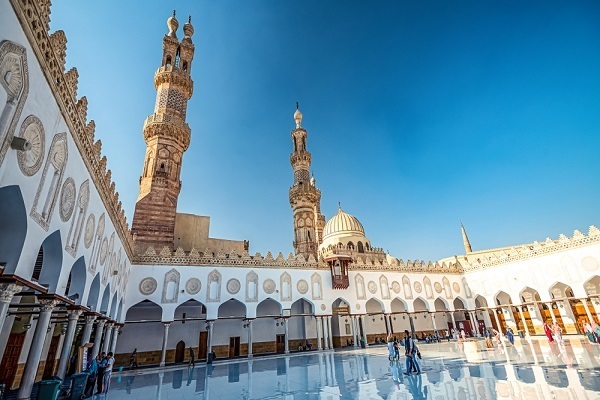 Al-Azhar Islamic Center