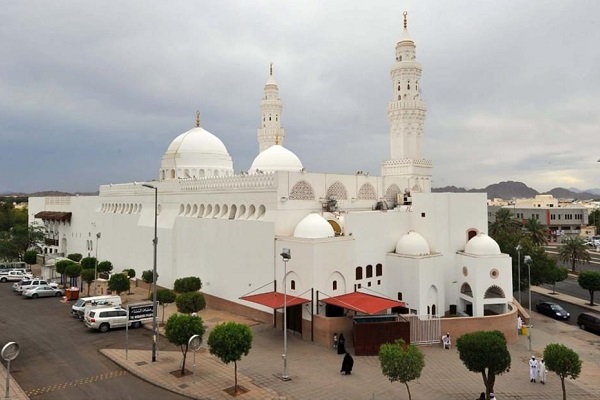 Medina: Top Six Must-See Destinations of Islam's Second-Holiest City 