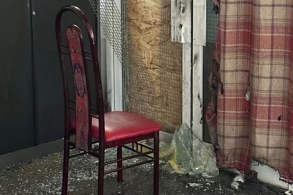Resilient Worshipers Unite at Harlow Mosque Following Arson Incident