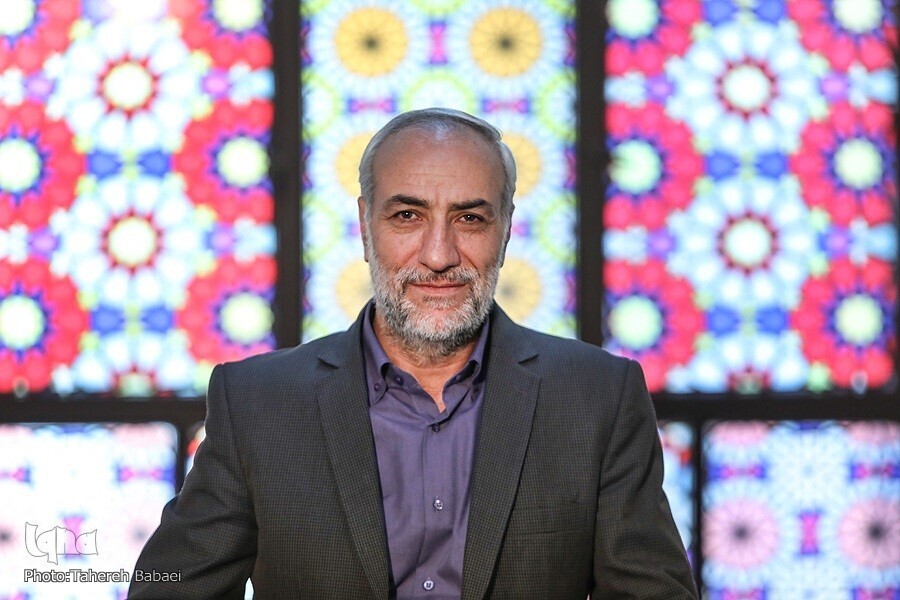 Bakhshali Ghanbari