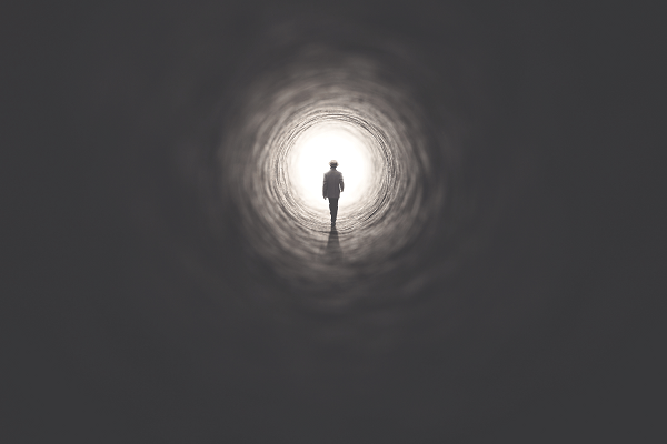 End of life