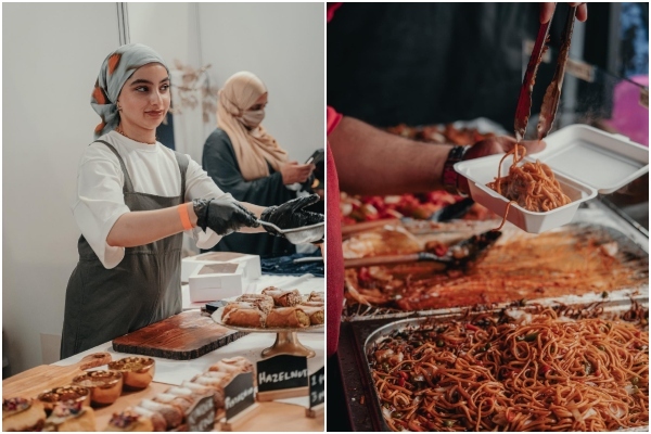 Manchester Halal Food Festival