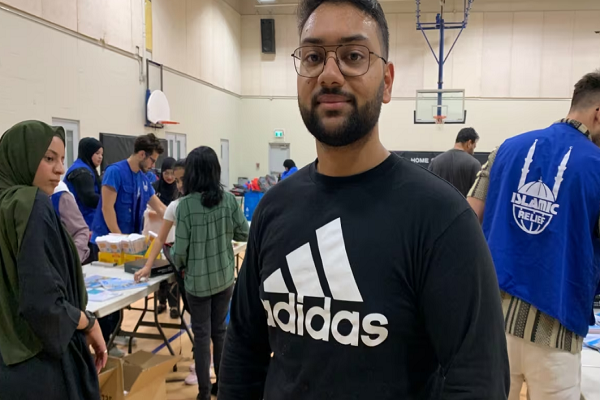  Islamic Relief Canada’s Back-to-School Campaign Aimed at Helping Vulnerable Students