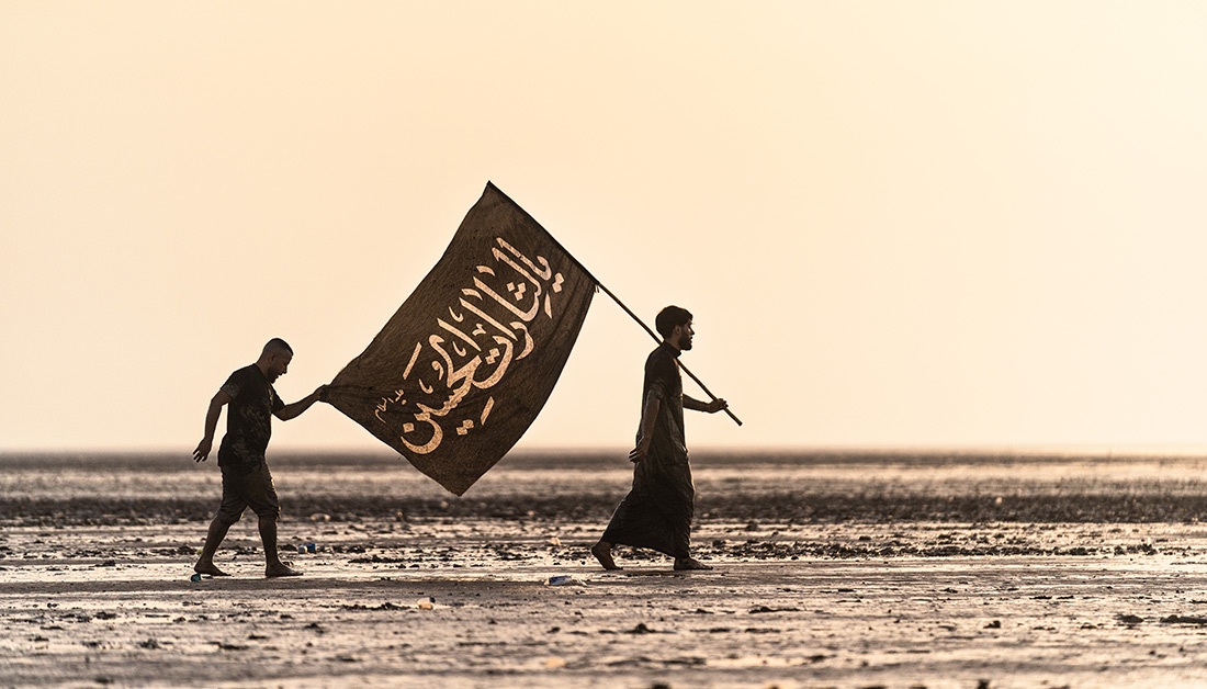 7th Arbaeen Pilgrimage Intl. Theater Festival Set to Begin at Iranian Borders
