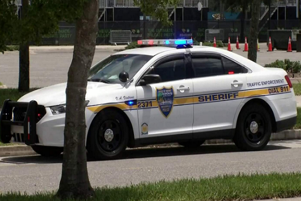 Police in Florida