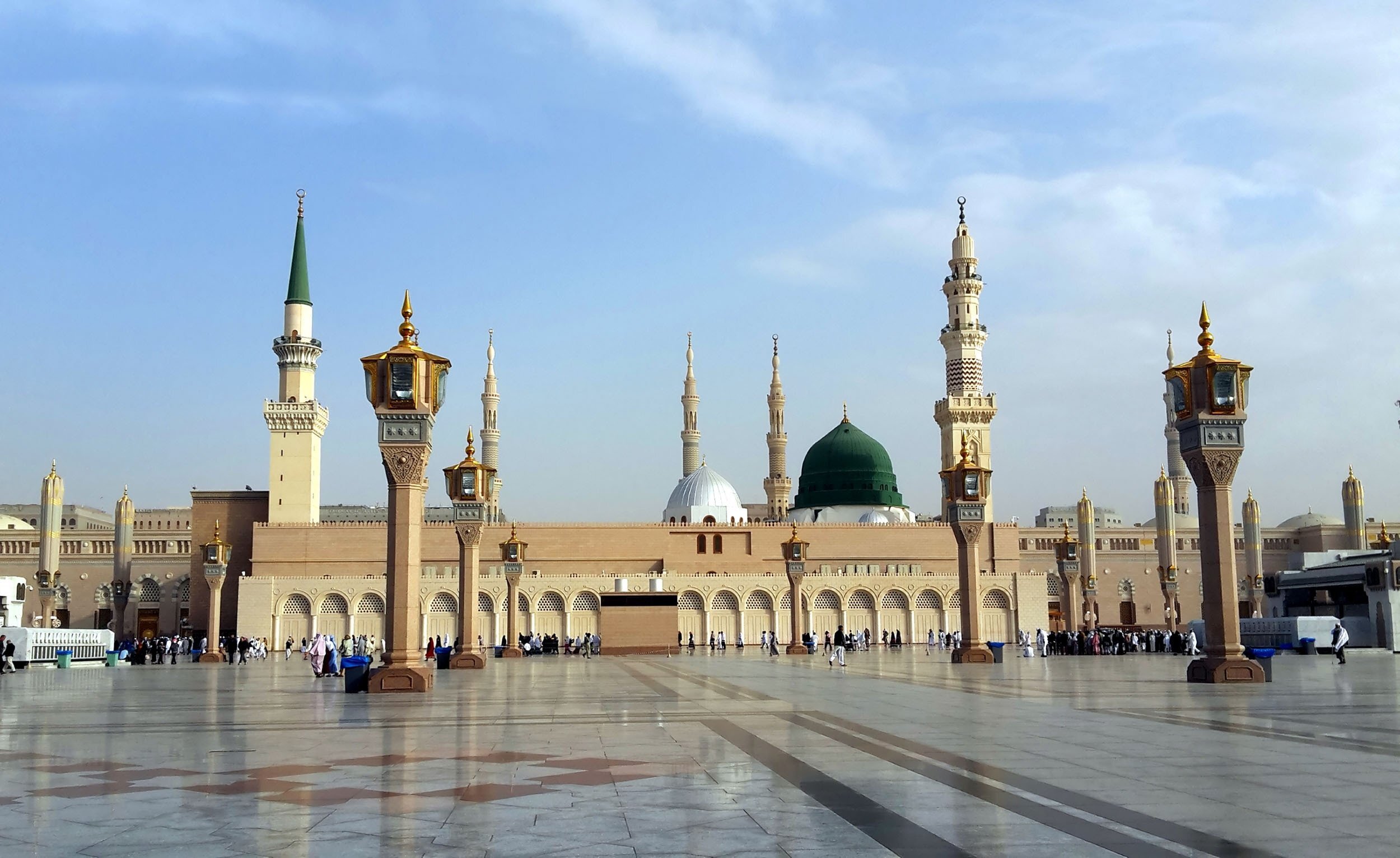 Muslims to Celebrate Prophet’s Legacy in Birmingham Next Month