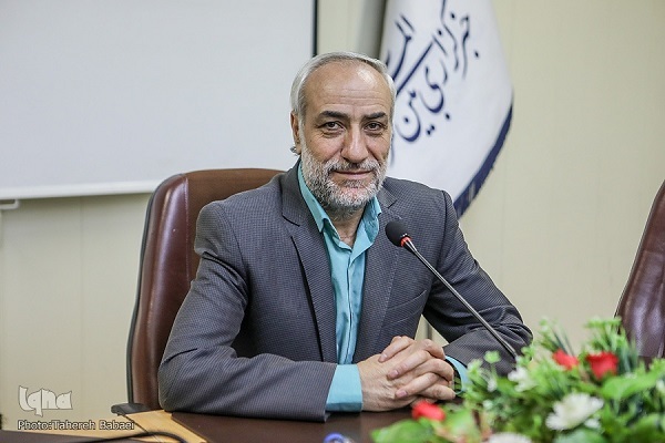 Bakhshali Ghanbari