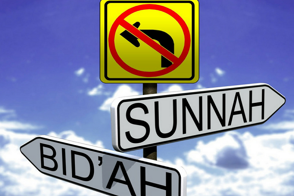 Bid'ah and Sunnah