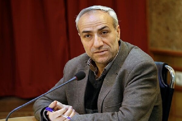 Bakhshali Ghanbari, a Nahj al-Balagha researcher