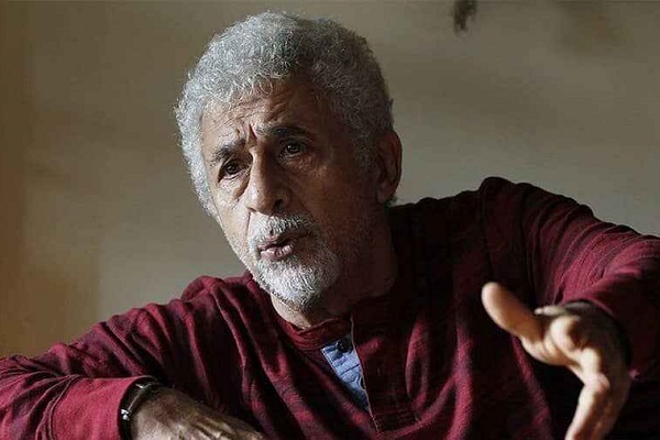 Naseeruddin Shah on Islamophobia