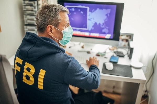 FBI Muslim Watchlist