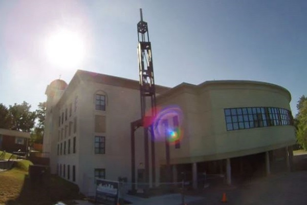threat against Washington mosque