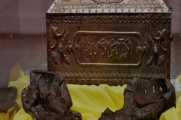 Artifacts attributed to Prophet Muhammad (PBUH) and his companions to be displayed at Seerah exhibition in Canada’s Ontario