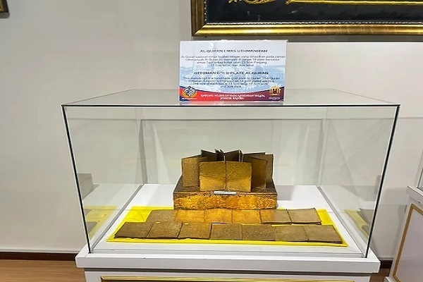 Visitors to Learn about Prophet Muhammad’s Legacy at Ontario Exhibition