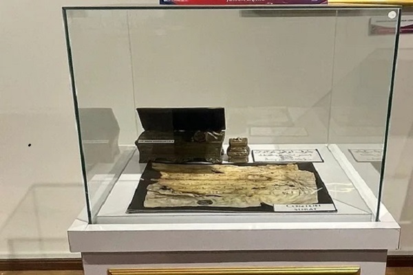 Visitors to Learn about Prophet Muhammad’s Legacy at Ontario Exhibition